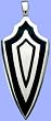 BICO AUSTRALIA JEWELRY (BT33) TRIPLE SHIELD - PROTECTION & CLARITY
