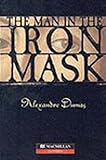 The man in the iron mask