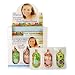 Skin Benefits Fruit Yogurt Mask Kiwi/Pine-apple/Apple