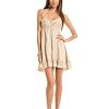 Amazon.com: GUESS Butterfly Dress: Clothing from amazon.com