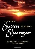 The Three Success Secrets of Shamgar