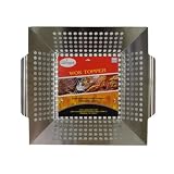 Wok Grill Topper