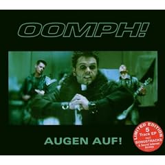 Augen auf
