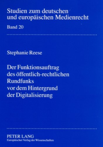 Funktionsauftrages