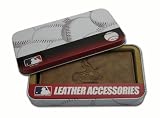 St. Louis Cardinals Embossed Checkbook