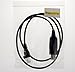 Bigstone USB Programming Cable for Motorola Models CDM750/1250/1550/1550LS, CDM1550LS+, CM200, CM300, EM200/300,GM300, LCS2000, LTS2000, M10/120/130/1225, Maratrac, Maxtrac, PM400, SM50, SM120