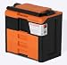 PDY Systems Lift-n-Lok Rapid Auto Fastening Toolbox / Organizer Orange & Black