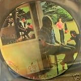 Ummagumma(Import Picture Disc Vinyl LP)
