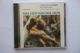 Mahler : Das Lied von Der Erde (Nuova Era)