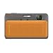 Sony Cyber-shot DSC-TX20 16.2 MP Exmor R CMOS Digital Camera with 4x Optical Zoom and 3.0-inch LCD (Orange) (2012 Model)