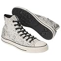 Converse Chuck Taylor All Star Oil Stain Hi | Classic Shoes Milk/Black