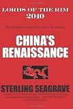 Lords of the Rim 2010: The Invisible Empire of the Overseas Chinese