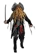 Deluxe Adult Davy Jones Costume