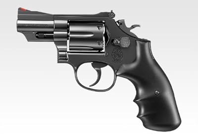  �yS&W�Ђ̖����{���o�[�z�����}���C �K�X���{���o�[ �X�~�X���E�F�b�\�� M19�@2.5�C���`��TOKYO MARUI