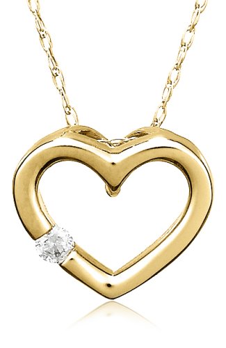 diamond necklace