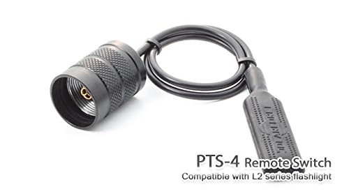 Solarforce PTS-4 remote switch