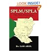SPLM/SPLA: The Nasir Declaration