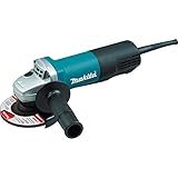 Makita 9557PB 4-1/2-Inch Angle Grinder with Paddle Switch [並行輸入品]