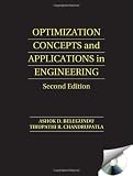Optimization Concepts and Applications in Engineering