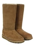 Ugg Elissa Chestnut Boots