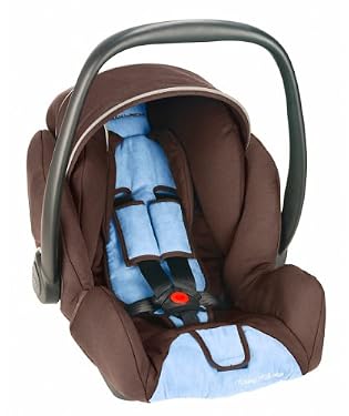 Recaro Young Profi Plus Baby Car Seat - Blue