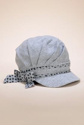 Older Girls' Baker Boy Hat
