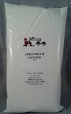 Arrowroot Powder, 1 lb.