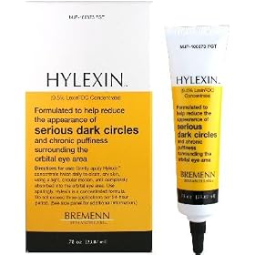 Bremenn Research Labs Hylexin(TM)