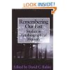 Remembering our Past: Studies in Autobiographical Memory