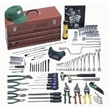 SK 120-Pc. Aviation Starter Tool Set - Model# VTS 03102