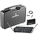 Amazon price tracker, Amazon price history charts, Audio Technica PRO SERIES 5 PRO501L Wireless Lavalier Microphone System