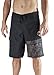 Maui Rippers Men's Hawaiian Ulua Fish Boardshorts