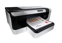 HP Officejet 有線LAN・両面印刷対応 全色顔料・4色独立インク A4インクジェットプリンタ Pro 8000