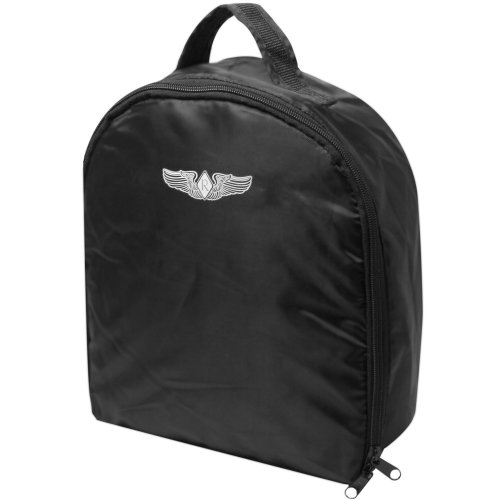 General Aviation Pilot Headset Bag for Rugged Air David Clark and General