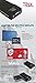 Liztek GA-2600V USB to VGA Video Graphics Adapter Card