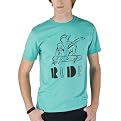 Shaun White 4 Target Ride Tee - Green