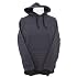 Mens Striped Hooded Sweatshirt Top/Hoodie (4 Designs)