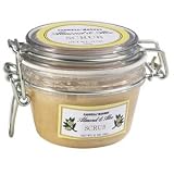 Caswell-Massey - Almond & Aloe Body Scrub
