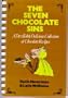 The Seven Chocolate Sins: A Devilishly Delicious Collection of Chocolate Recipes (Cookbook Series No. 2)