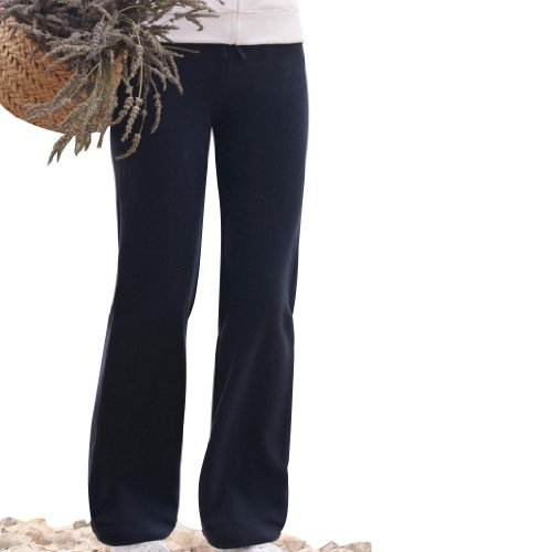 Fruit Loom Lady Fit Jog Pants (14071)