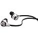 SOUL by Ludacris SL99 High-Def Sound Isolation In-Ear Headphones (Discontinued by Manufacturer)
