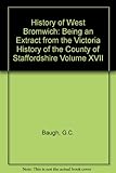 A history of West Bromwich