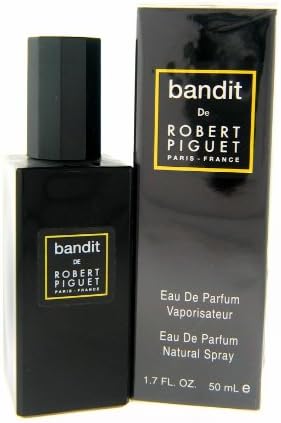 Bandit by Robert Piguet 50ml 1.7oz EDP Spray