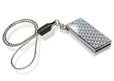 Produkt-Bild: Transcend 2GB USB-Stick JetFlash V90 Classic silber