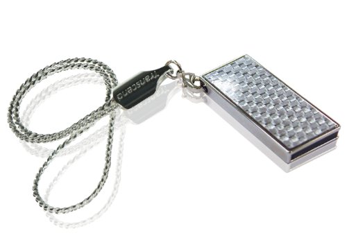 Transcend TS2GJFV90C JetFlash V90 Flash Drive