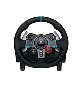 Logitech G29