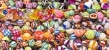 Belly Button Ring Lot of 10 Assorted Navel Ring 14g