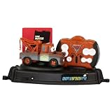 Cars 2 Mater Laser Remote Control Vehicle