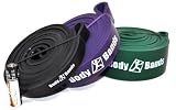Pull Up Band Set 3 | 41