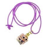 Walt Disney 110th ドックコネクタ用 ネックストラップ (セレブレーション)